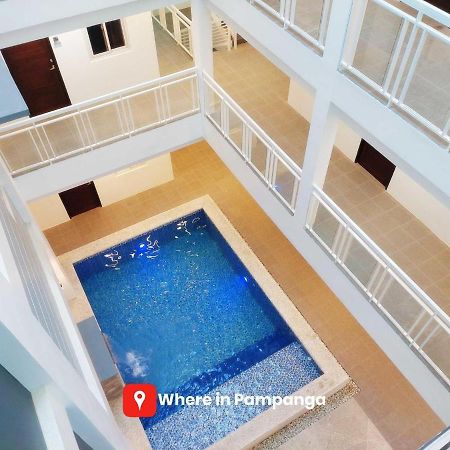 Cozy Entire Condo Unit With Pool Access Angeles Exterior photo